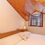 Apartmán By The Sea Prizba, Korcula - 4484 Prizba