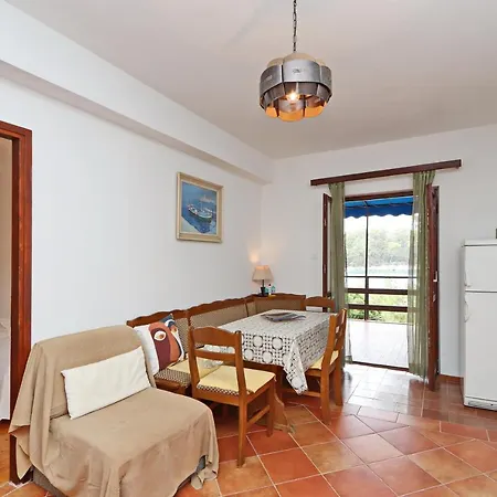 Apartments By The Sea Prizba, Korcula - 4484 Apartment *