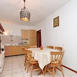 Apartment Apartments By The Sea Prizba, Korcula - 4484