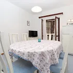 Apartments By The Sea Prizba, Korcula - 4484