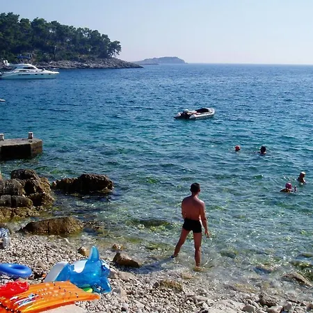 Apartamento By The Sea Prizba, Korcula - 4484 *