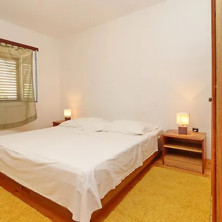 Apartamento By The Sea Prizba, Korcula - 4484 *