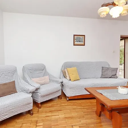 By The Sea Prizba, Korcula - 4484 *