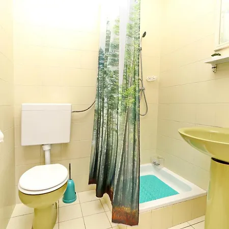 By The Sea Prizba, Korcula - 4484 *