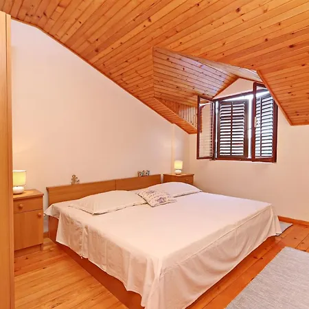 By The Sea Prizba, Korcula - 4484 *