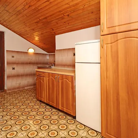 Apartamento By The Sea Prizba, Korcula - 4484 Prizba