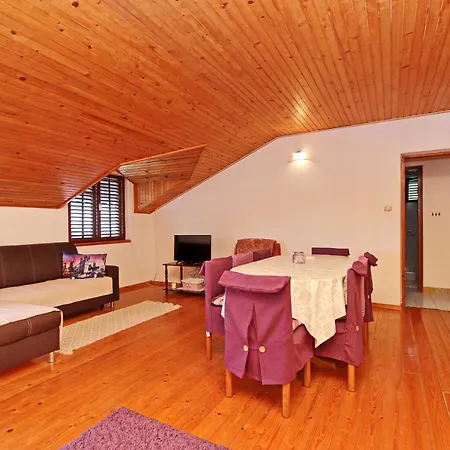 Apartamento By The Sea Prizba, Korcula - 4484 *