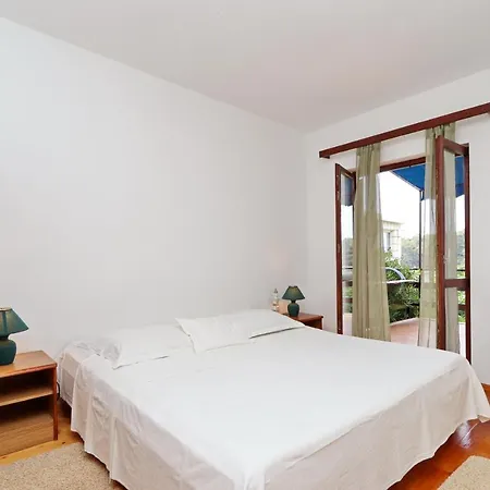 Apartamento By The Sea Prizba, Korcula - 4484 *