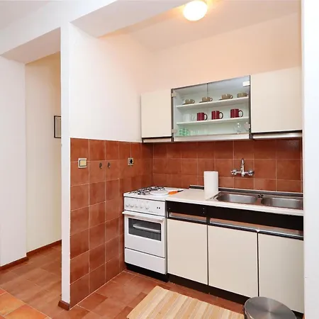 Apartamento By The Sea Prizba, Korcula - 4484 Prizba