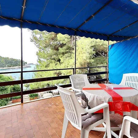 By The Sea Prizba, Korcula - 4484