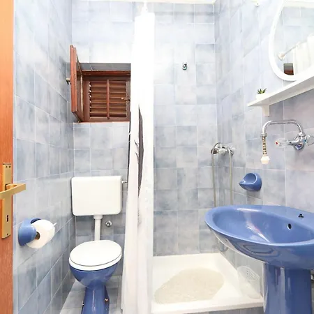 By The Sea Prizba, Korcula - 4484 Apartamento *