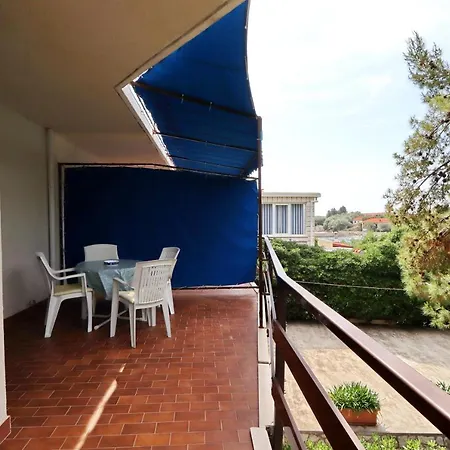 By The Sea Prizba, Korcula - 4484 *