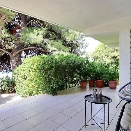 By The Sea Prizba, Korcula - 4484