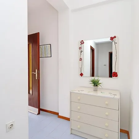 By The Sea Prizba, Korcula - 4484 Apartamento *