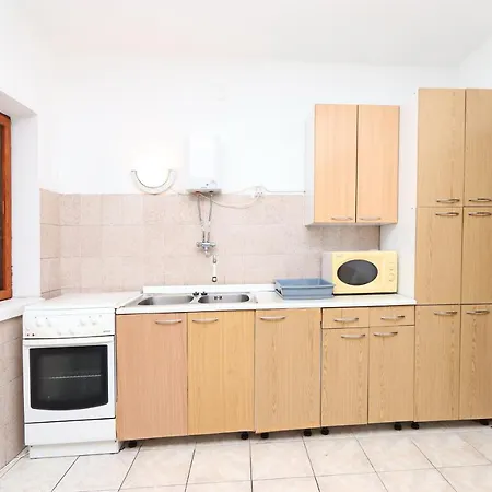 By The Sea Prizba, Korcula - 4484