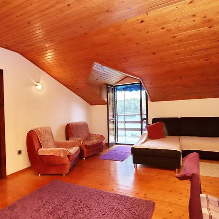 By The Sea Prizba, Korcula - 4484 *