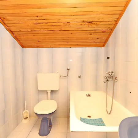 By The Sea Prizba, Korcula - 4484 Apartamento *