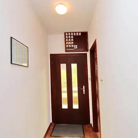 By The Sea Prizba, Korcula - 4484