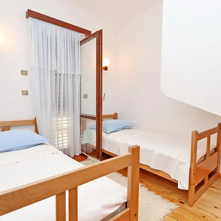 By The Sea Prizba, Korcula - 4484 * Prizba