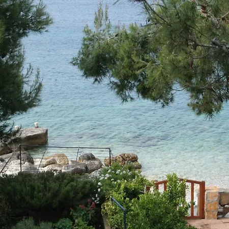 דירה By The Sea Prizba, Korcula - 4484 פריזבה