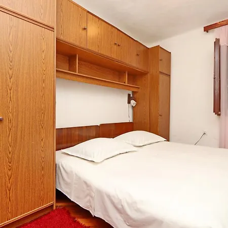 Apartamento By The Sea Prizba, Korcula - 4484