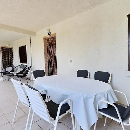 By The Sea Prizba, Korcula - 4484 * Prizba