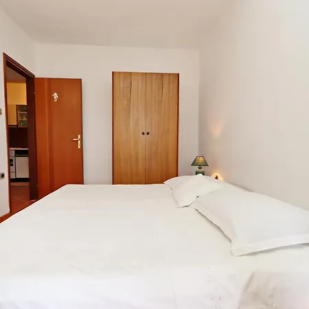 By The Sea Prizba, Korcula - 4484 דירה