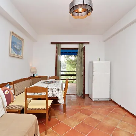 דירה By The Sea Prizba, Korcula - 4484