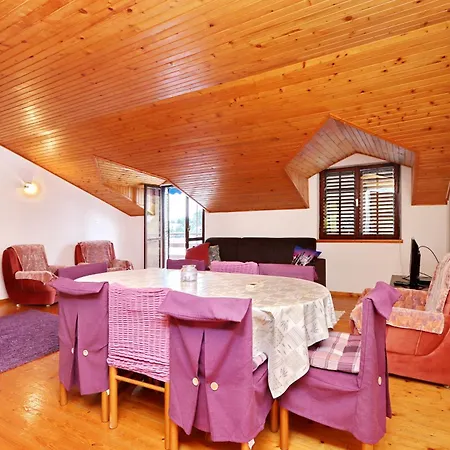 By The Sea Prizba, Korcula - 4484 דירה