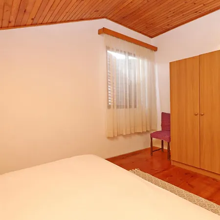 דירה By The Sea Prizba, Korcula - 4484