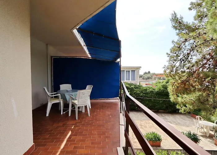 By The Sea Prizba, Korcula - 4484 *