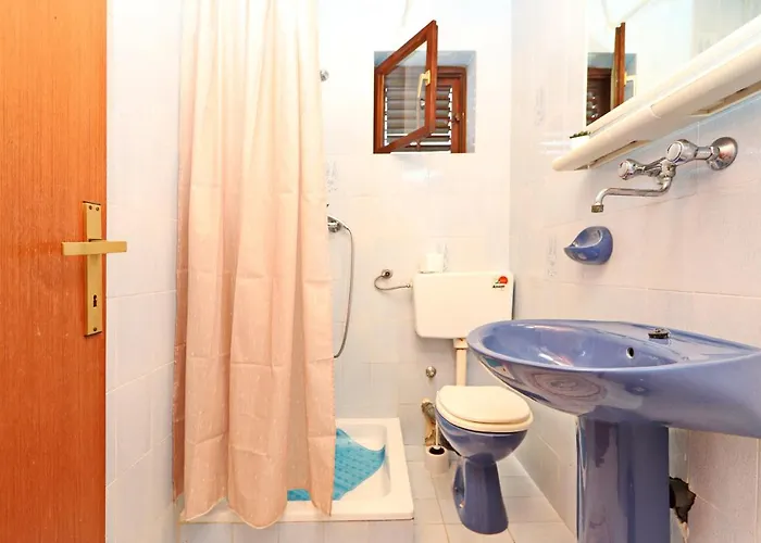 Διαμέρισμα By The Sea Prizba, Korcula - 4484 Prizba